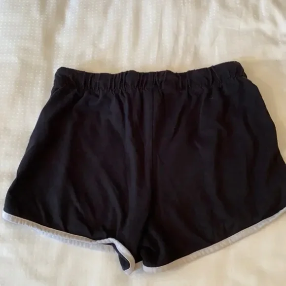 Short jogging - Picture 2 of 3